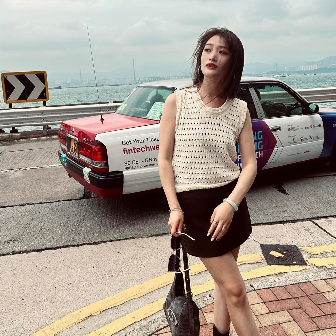 @大美妞