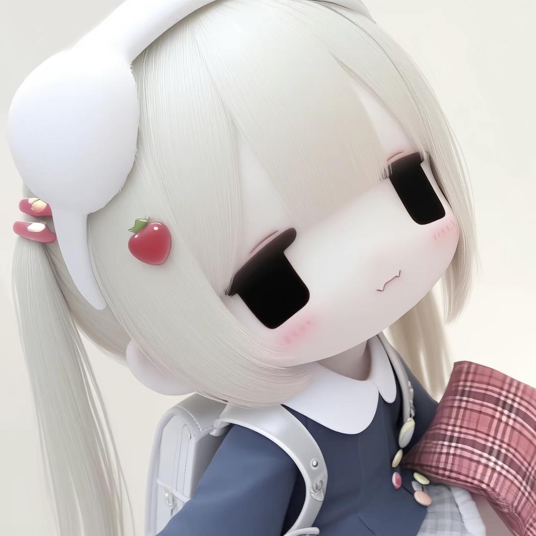 小鱿鱼