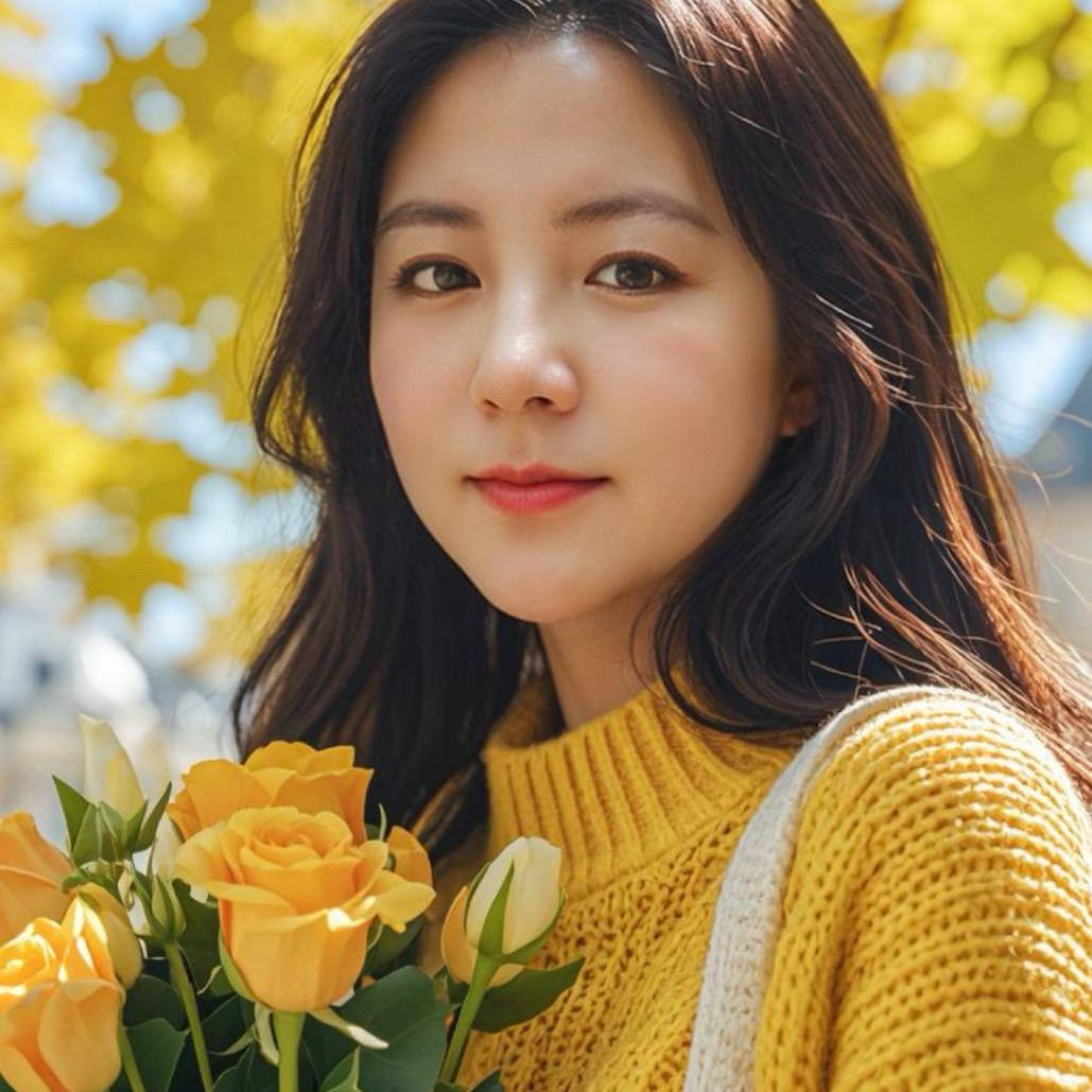 山东姑娘小李子