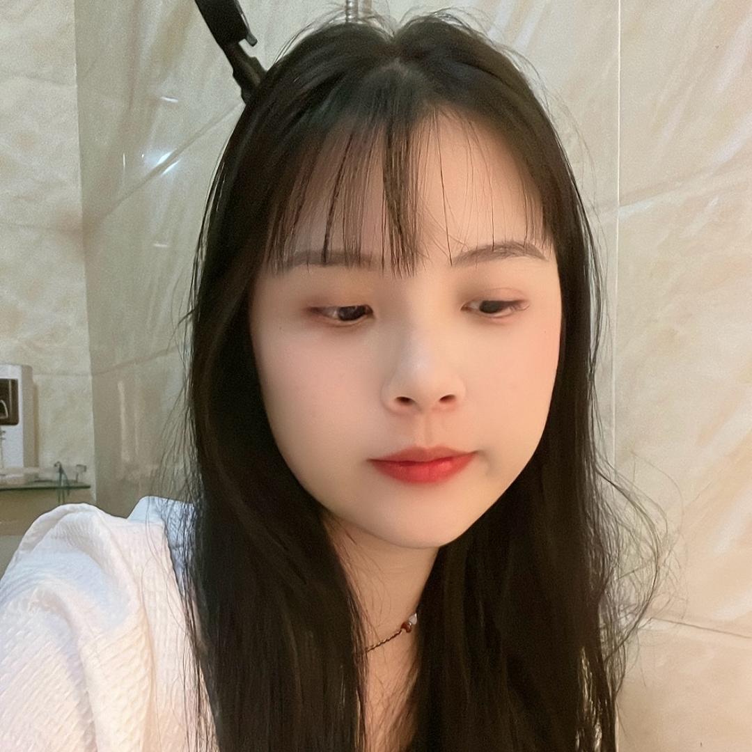 兮兮很甜🍒