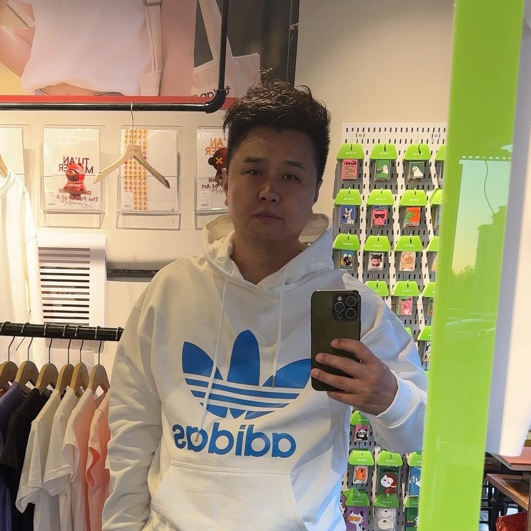 刘洋