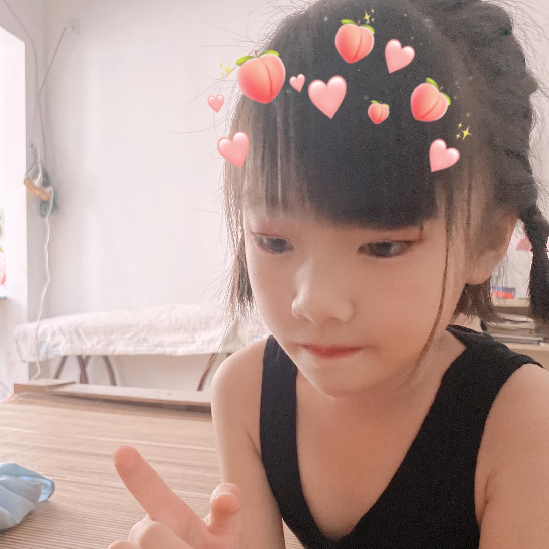 （萌萌@昊昊）妈妈