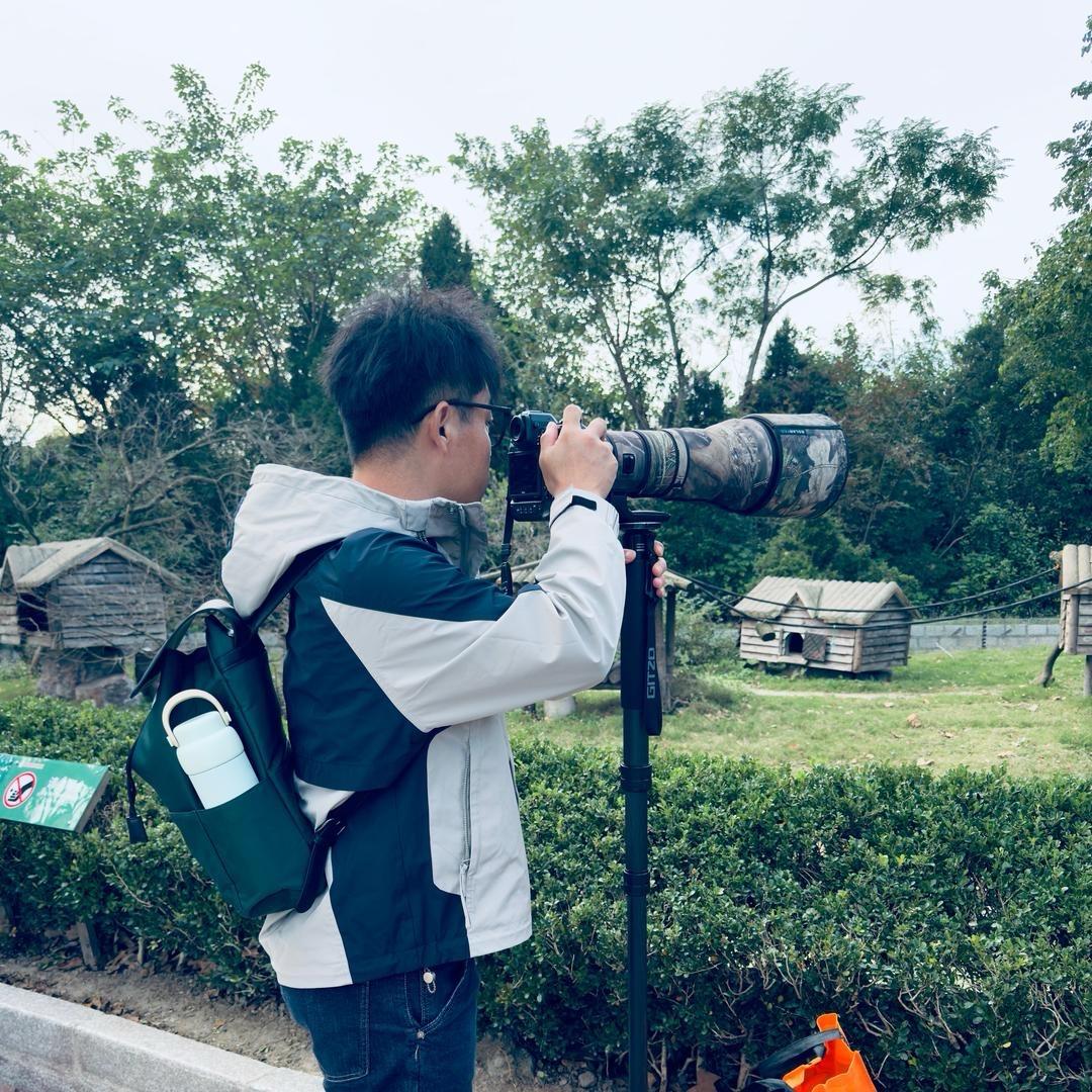 网红哥