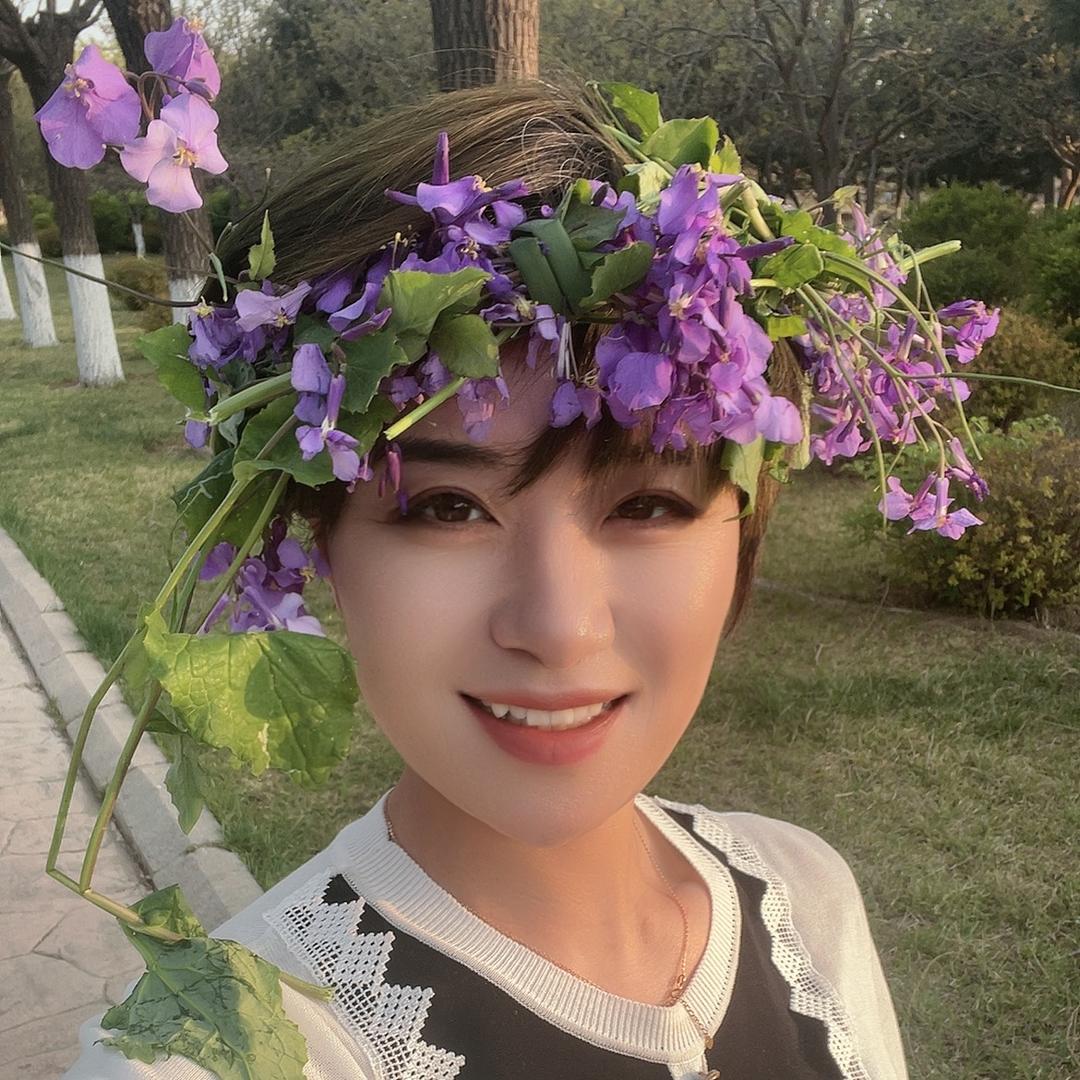 燕语房产燕子
