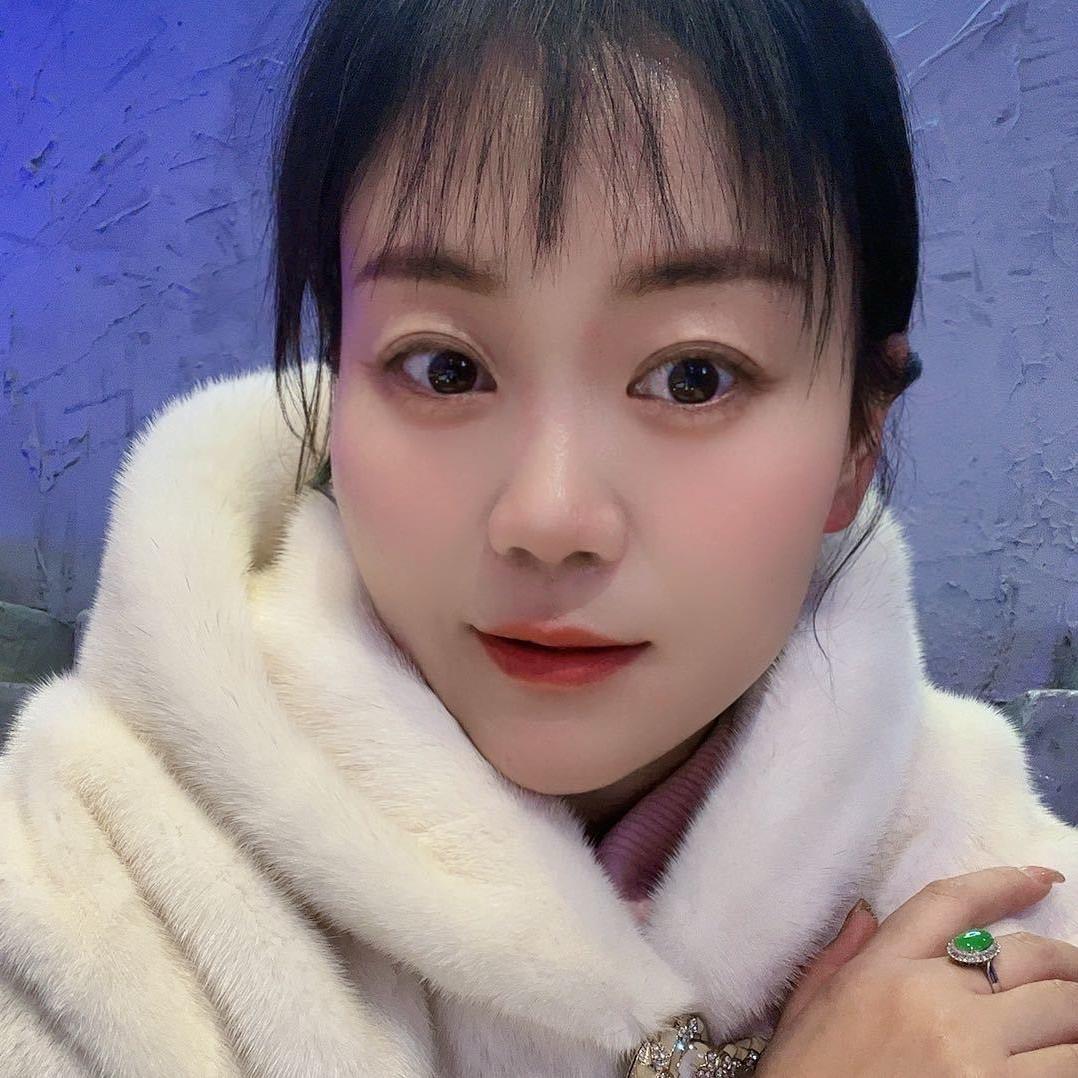 溏米女装