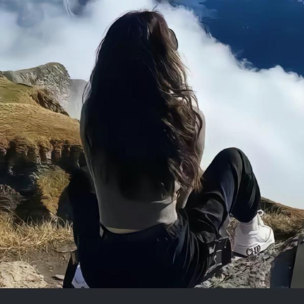 跌的姐妹