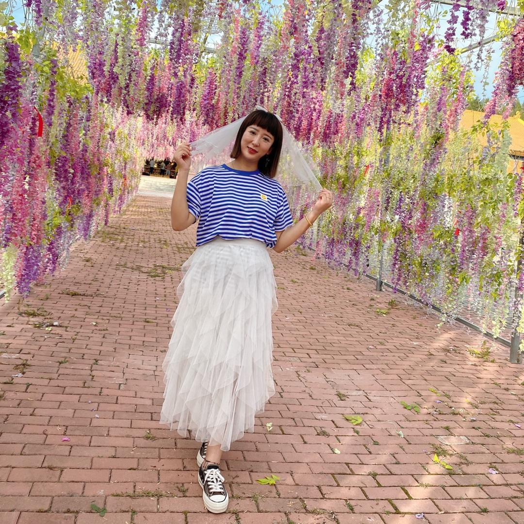 🍭赵大美