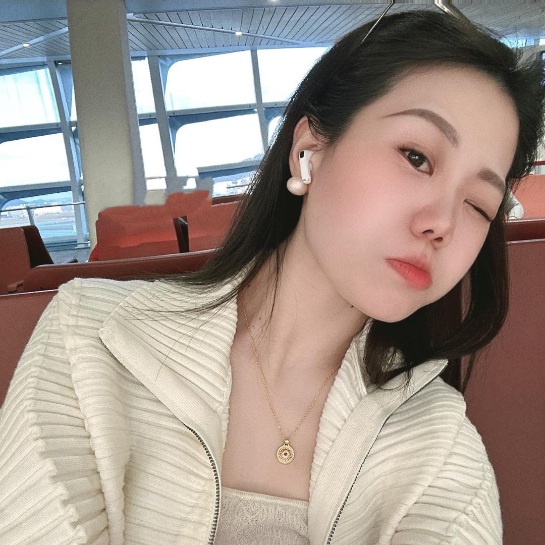汽配人甜小姐