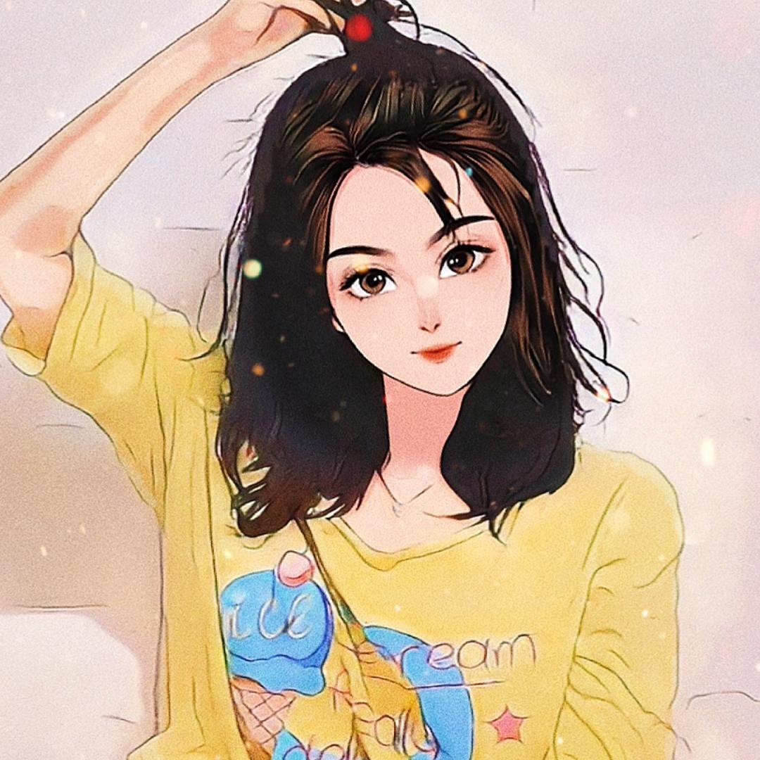 崔崔🌱