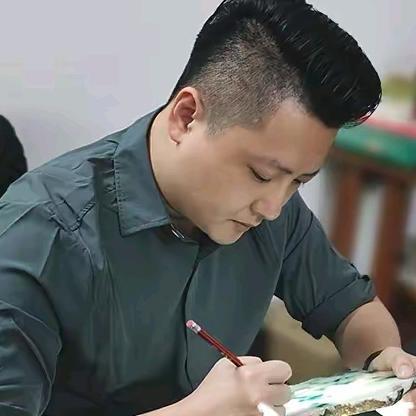 翡翠叶小虎个体店甄选