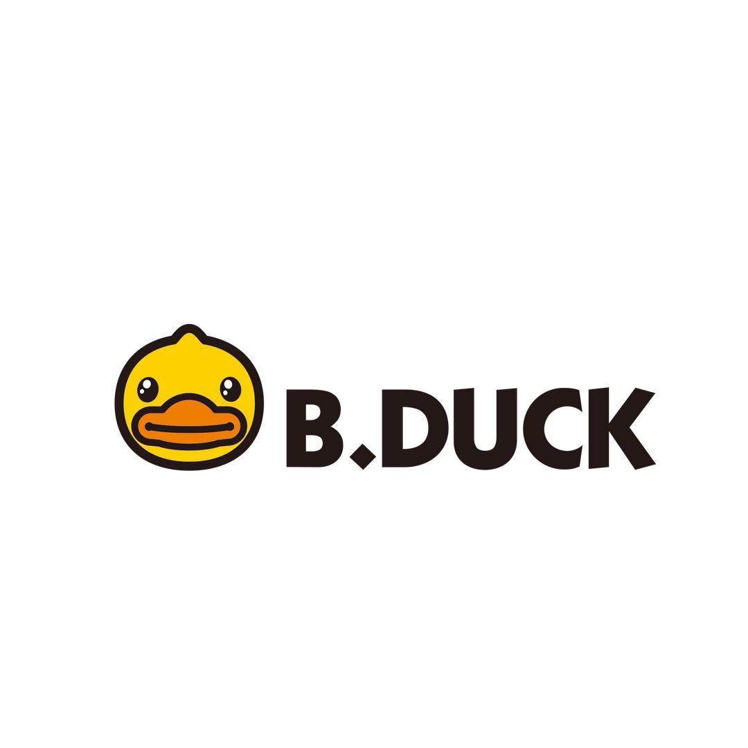 B.Duck潮童鞋服旗舰店