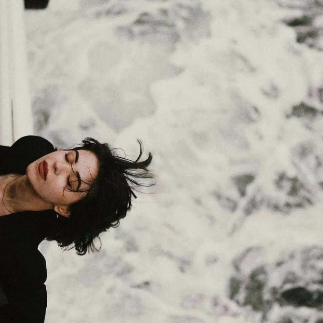 旋转的忧郁大魔王