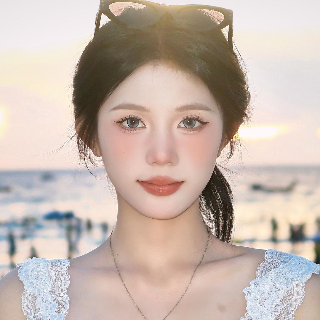 一只狸花