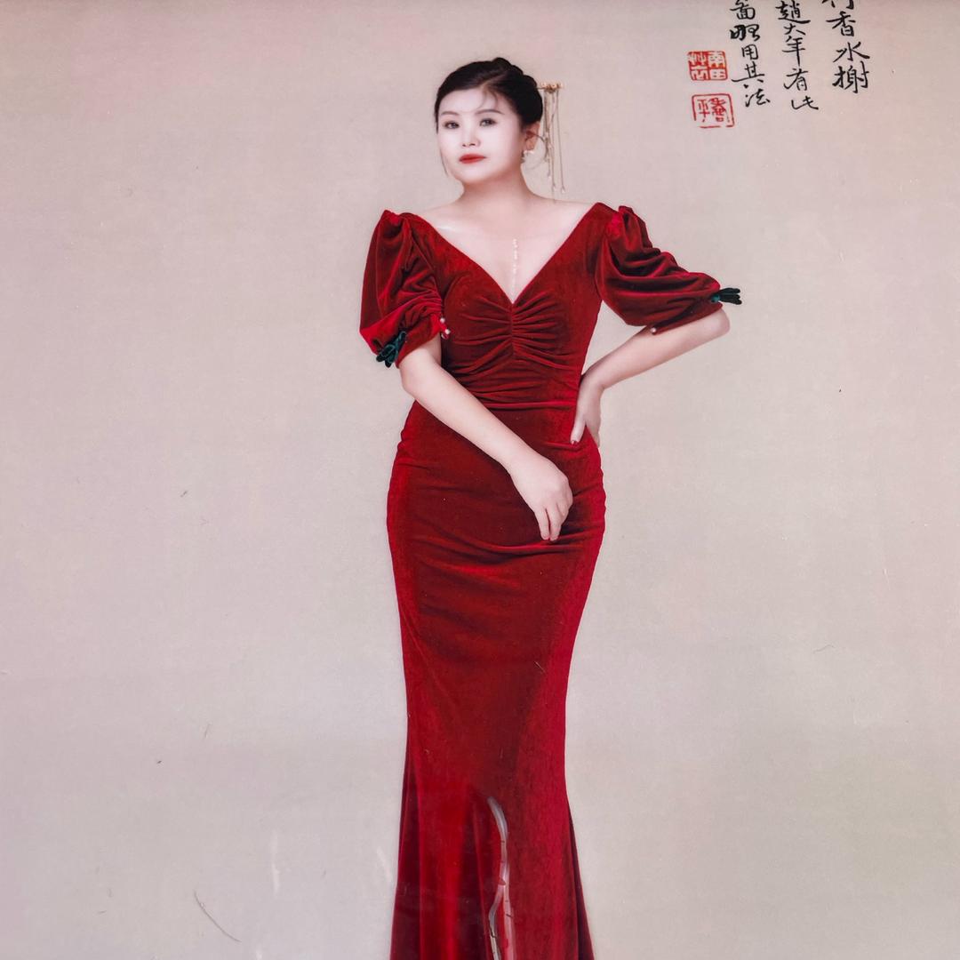 红娘花姐