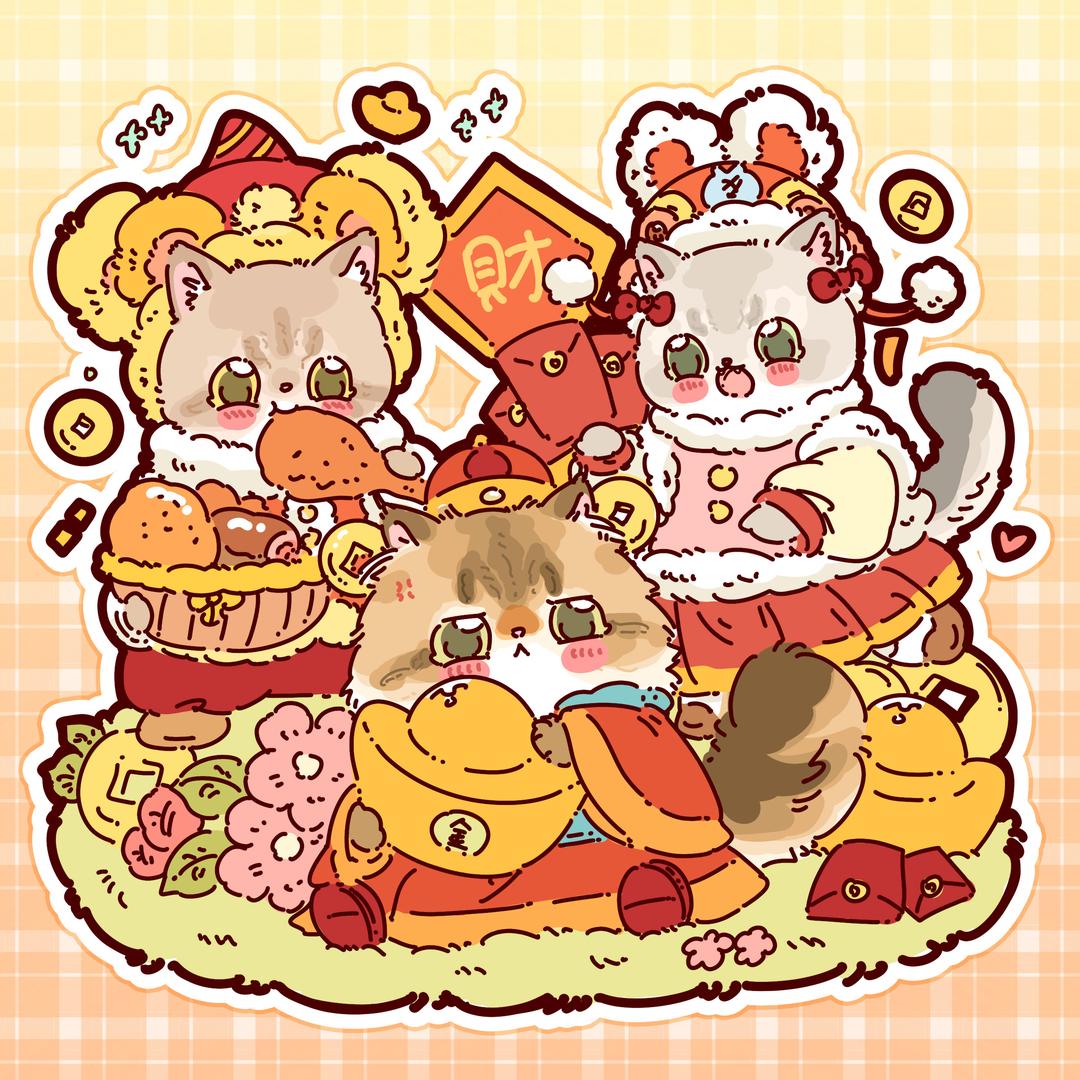 脏脏包