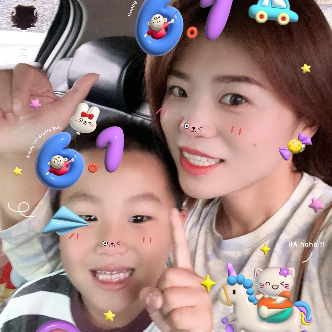 可乐可乐向前冲