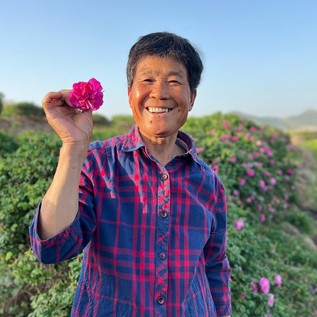 蔡妈妈散养土鸡