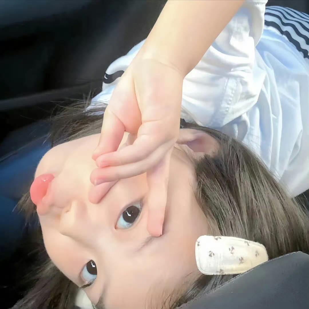 团团家潮童穿搭kids