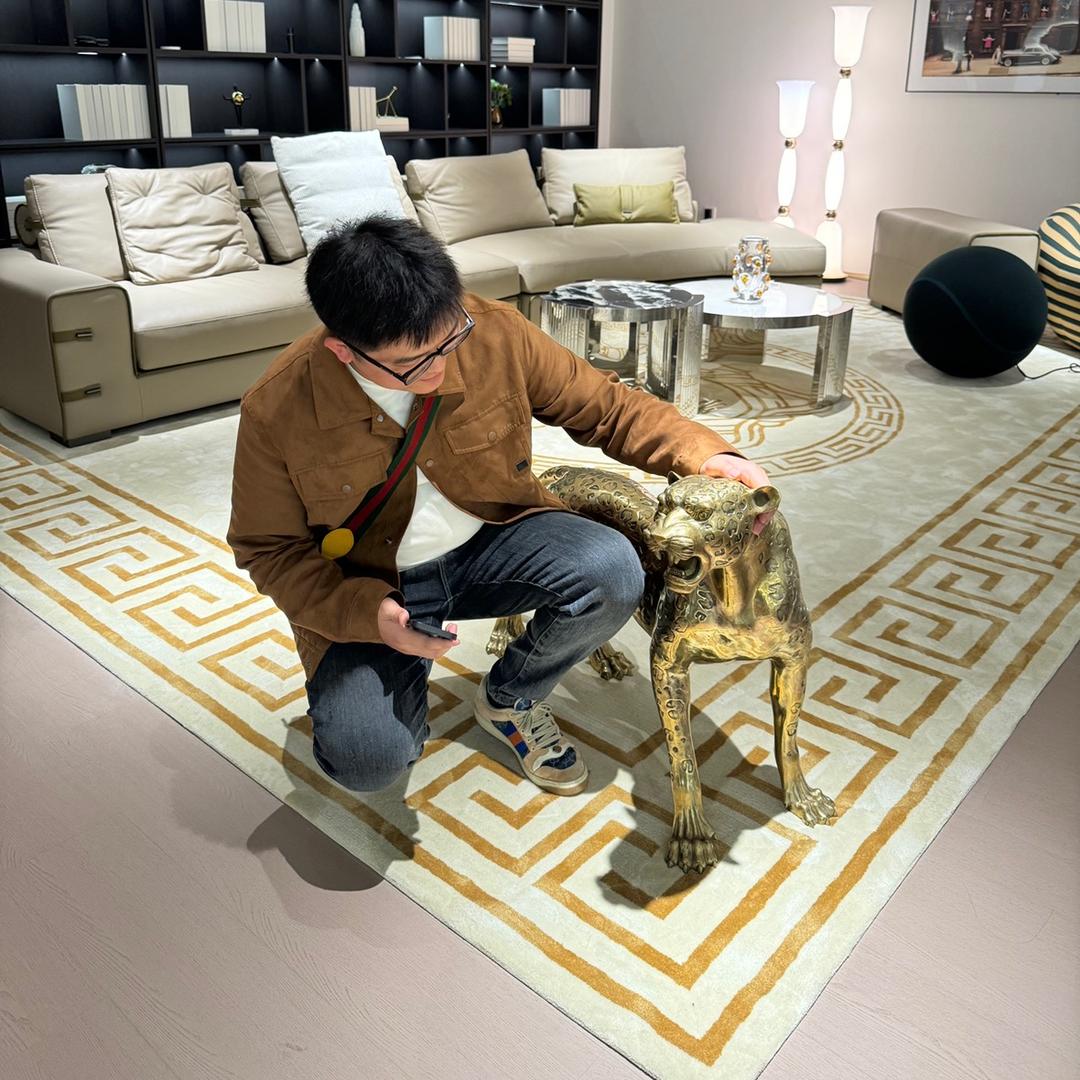 大丰赵老板说家具