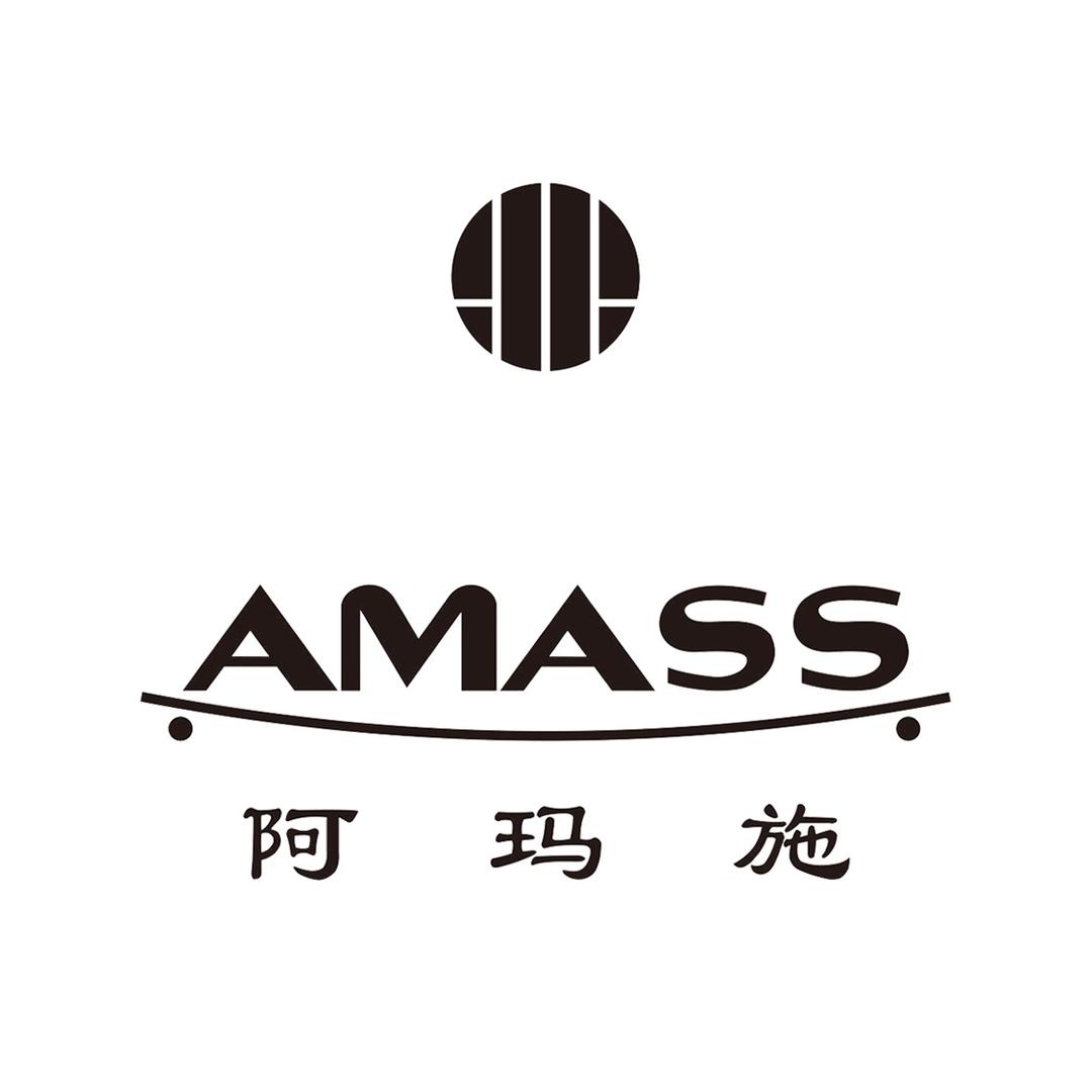 阿玛施AMASS服饰配件旗舰店A09