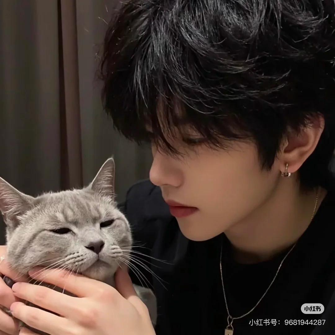 杰🐯