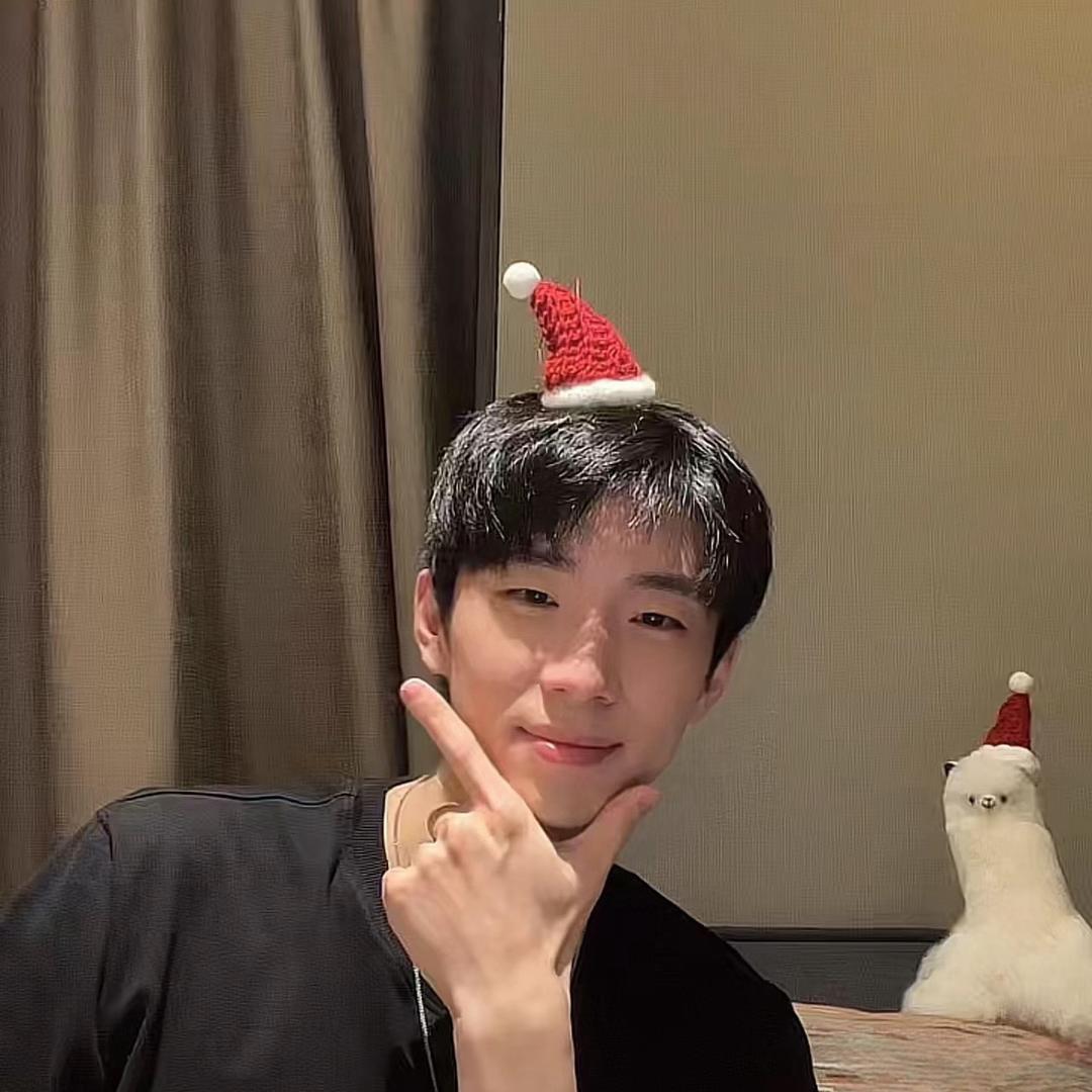 曹杨的小璇璇