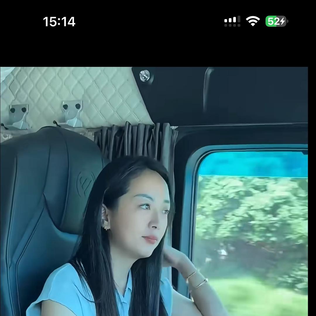 小王不会开货车