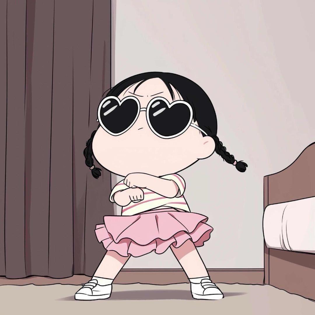 团子小可爱