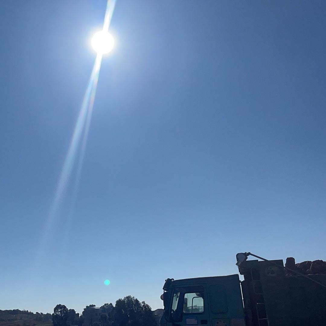 只出现在凌晨的男人