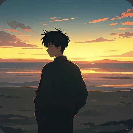 旧巷无归人