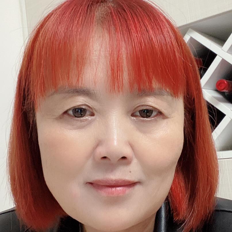 咯桑花   開了①夏