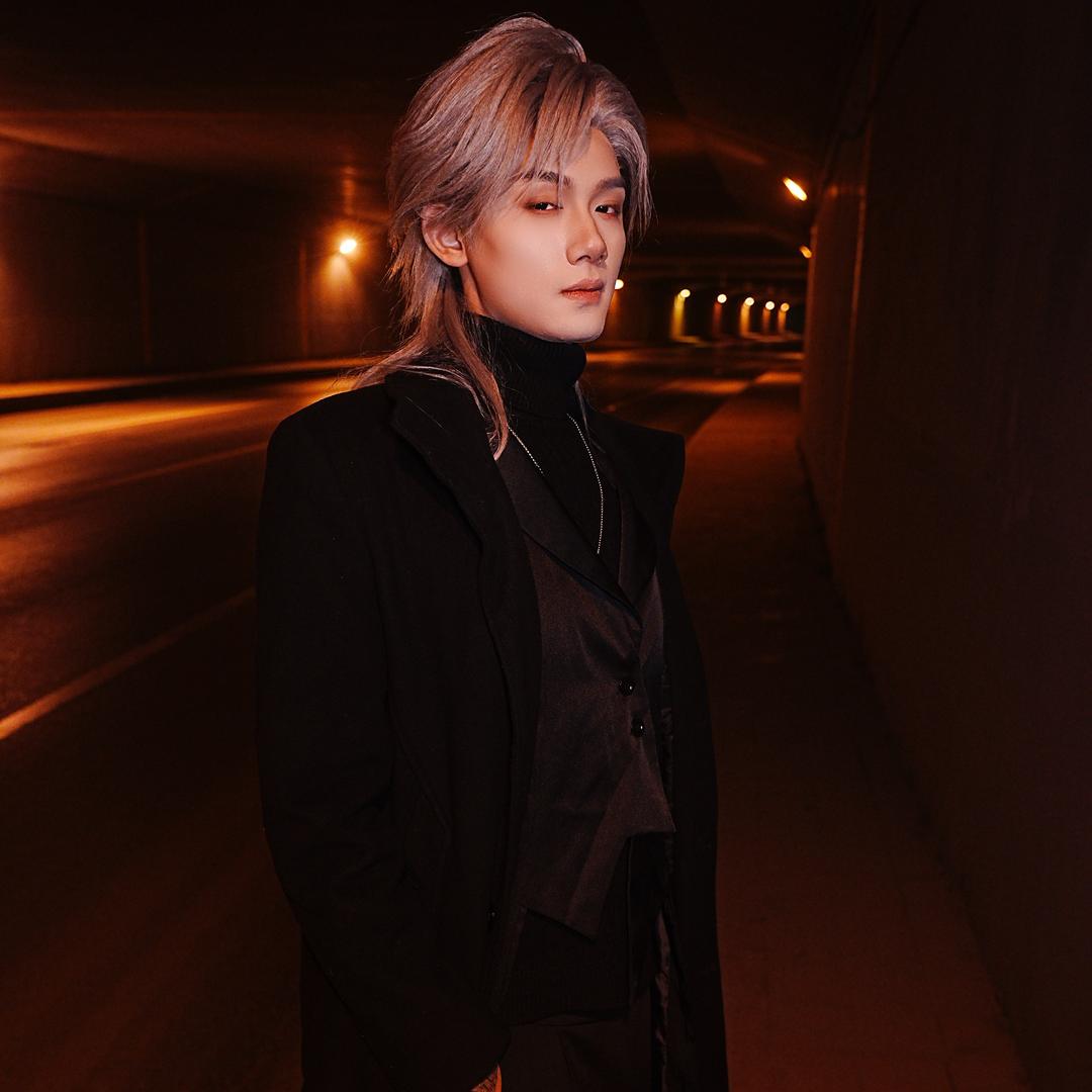 子今（温州乐园NPC版）