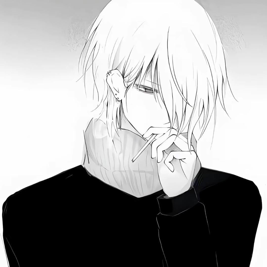 尾戒