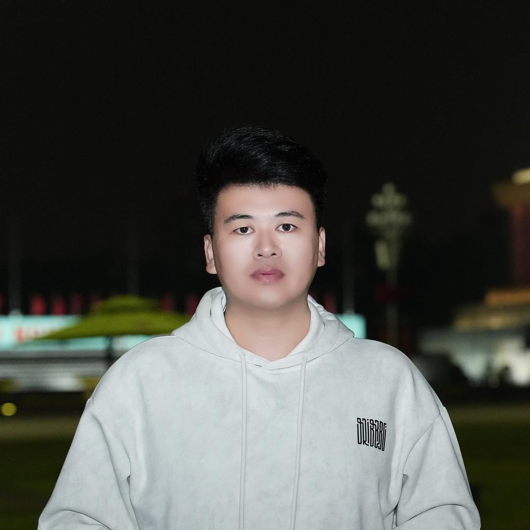 大龙哥