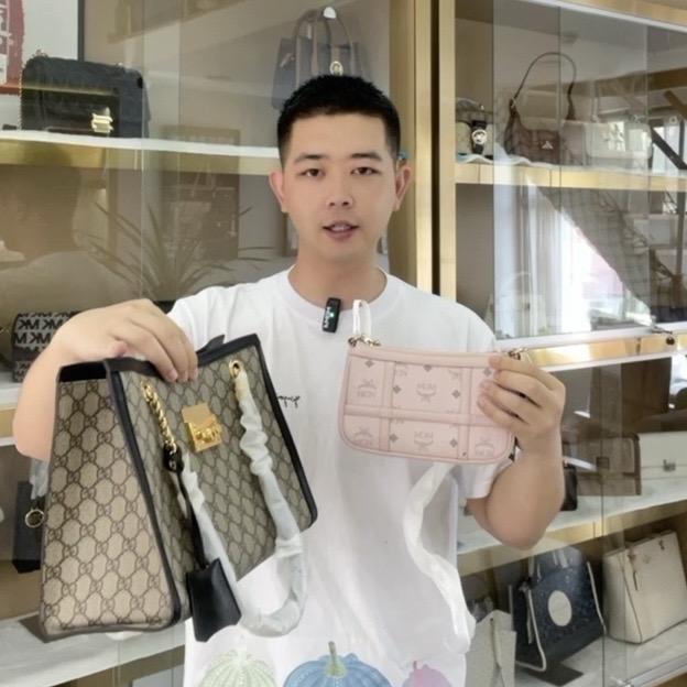 常州小哥搞回收