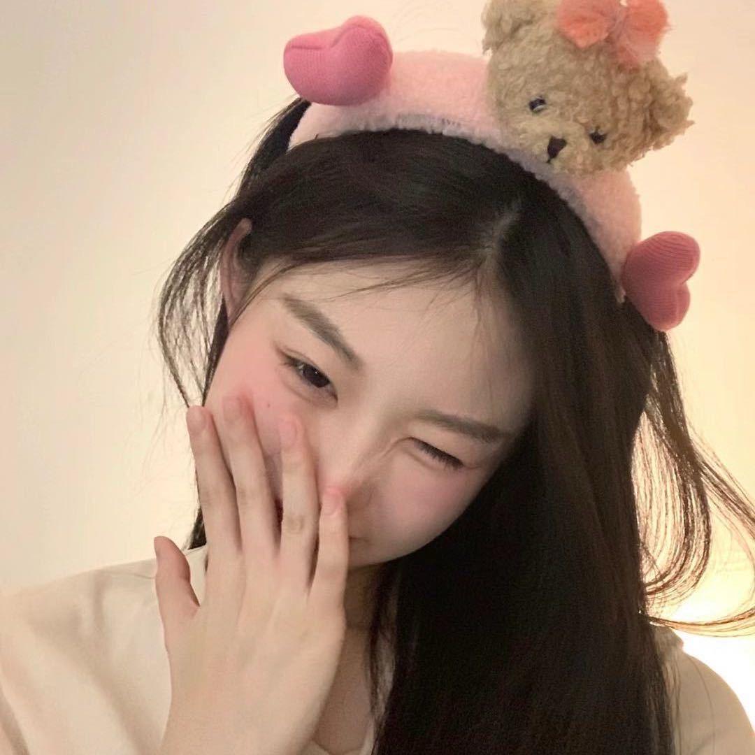张派派