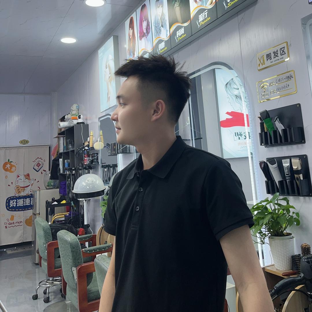 廖旺仔