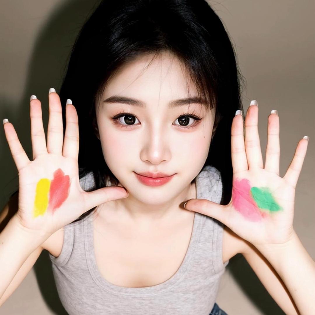 周小周🌹