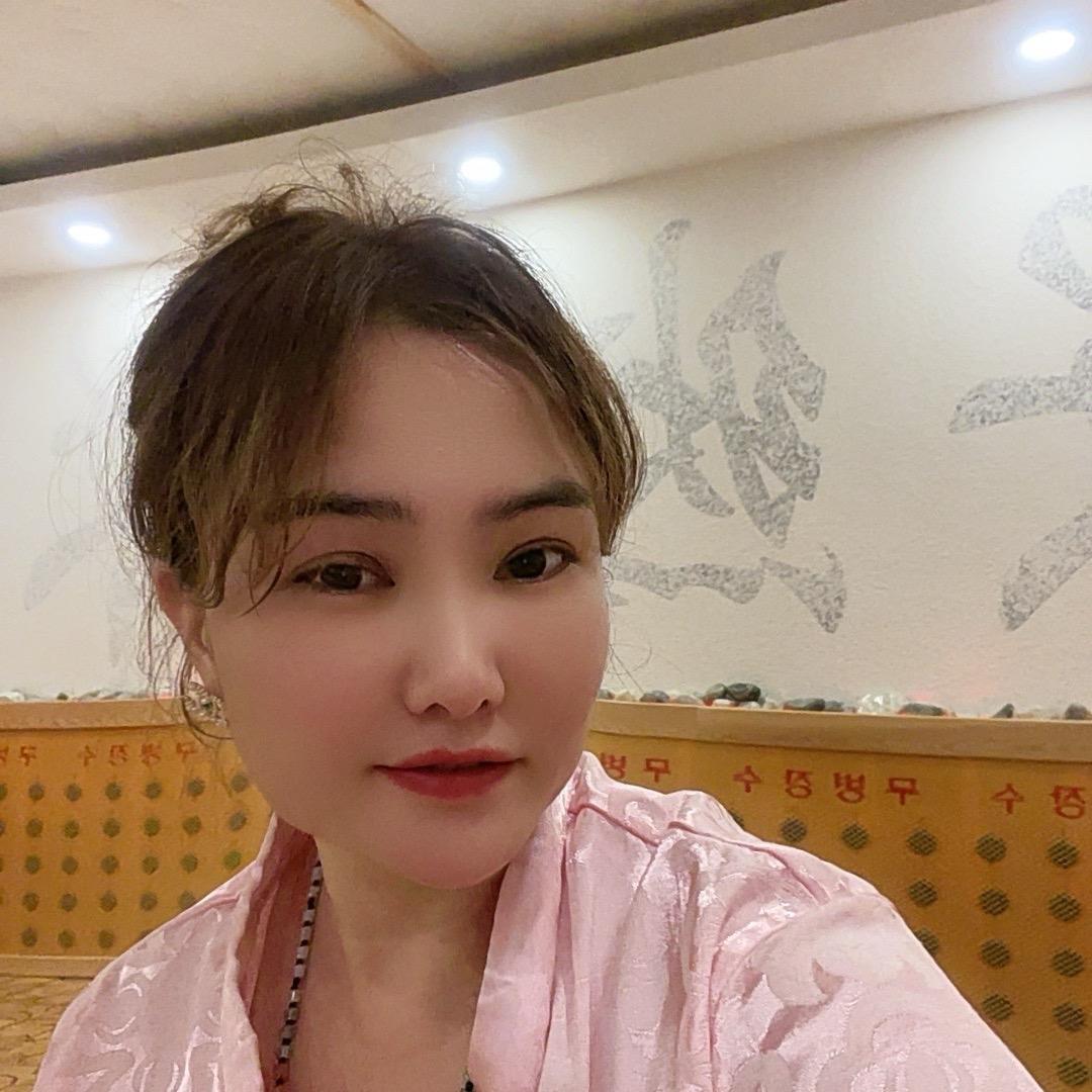 （七月）英姐呀