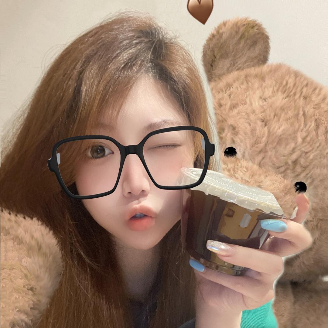 崽崽酱（糖老鸭鸭🦆）