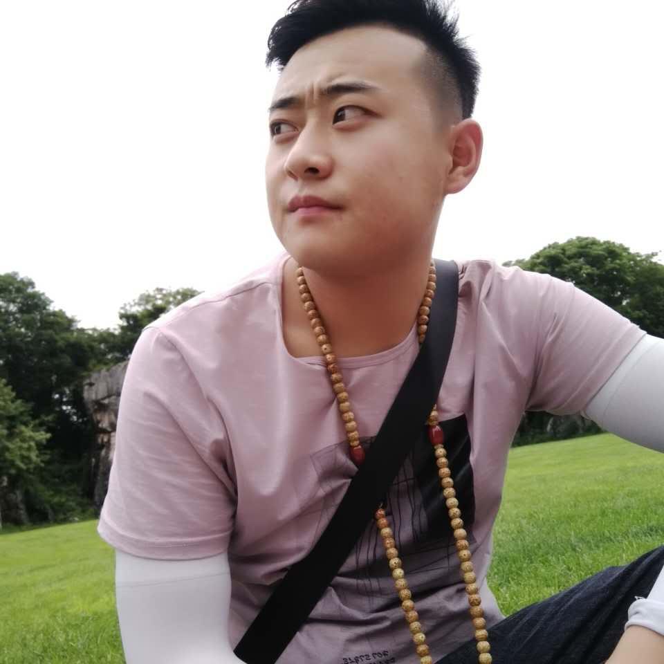 大黄🐒