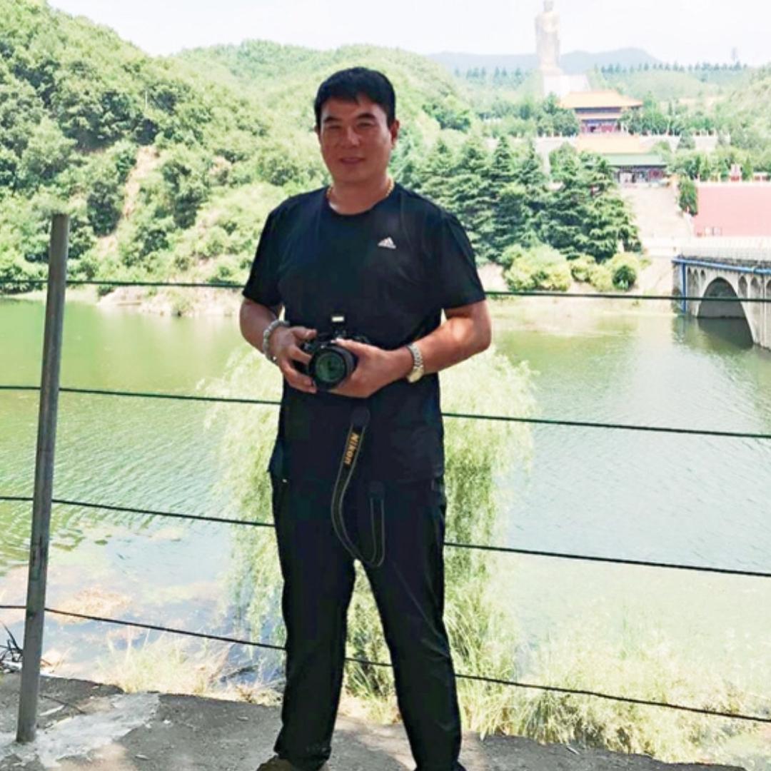 涵涵爸爸（守星人）