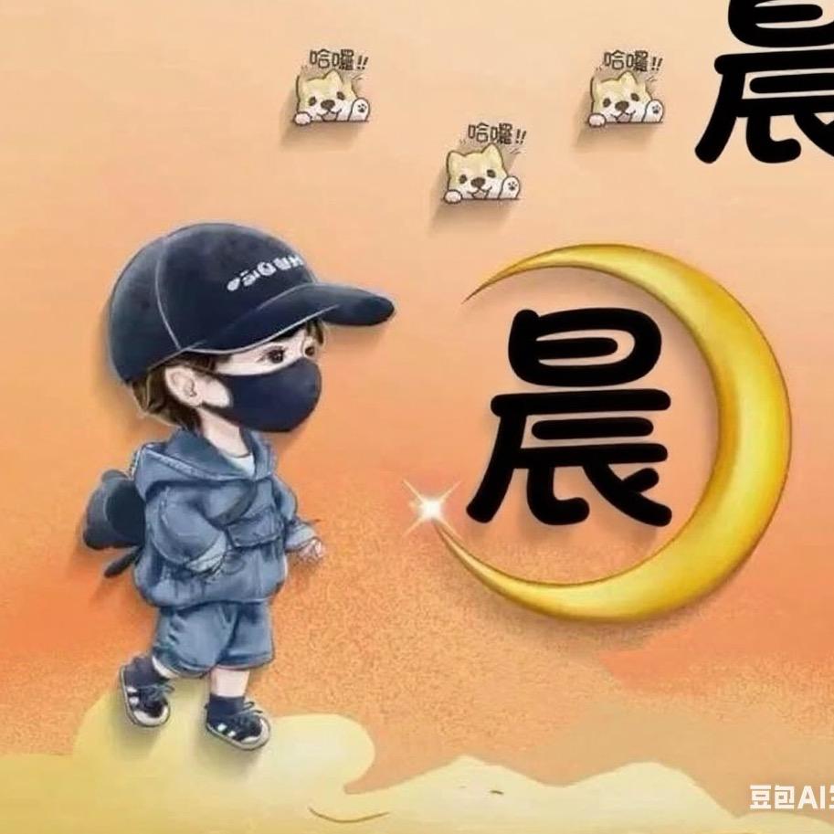 晨晨