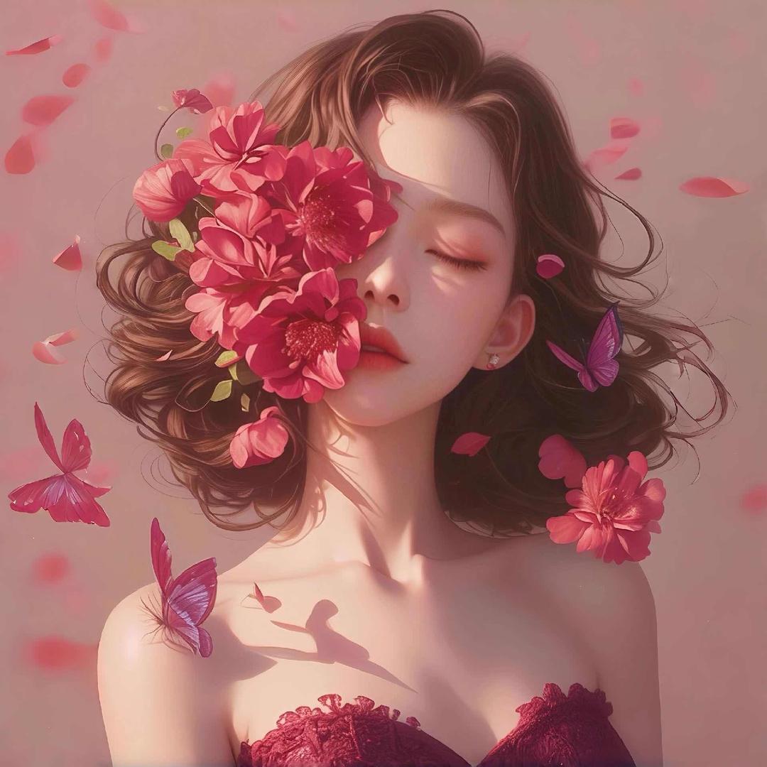 风景旖旎