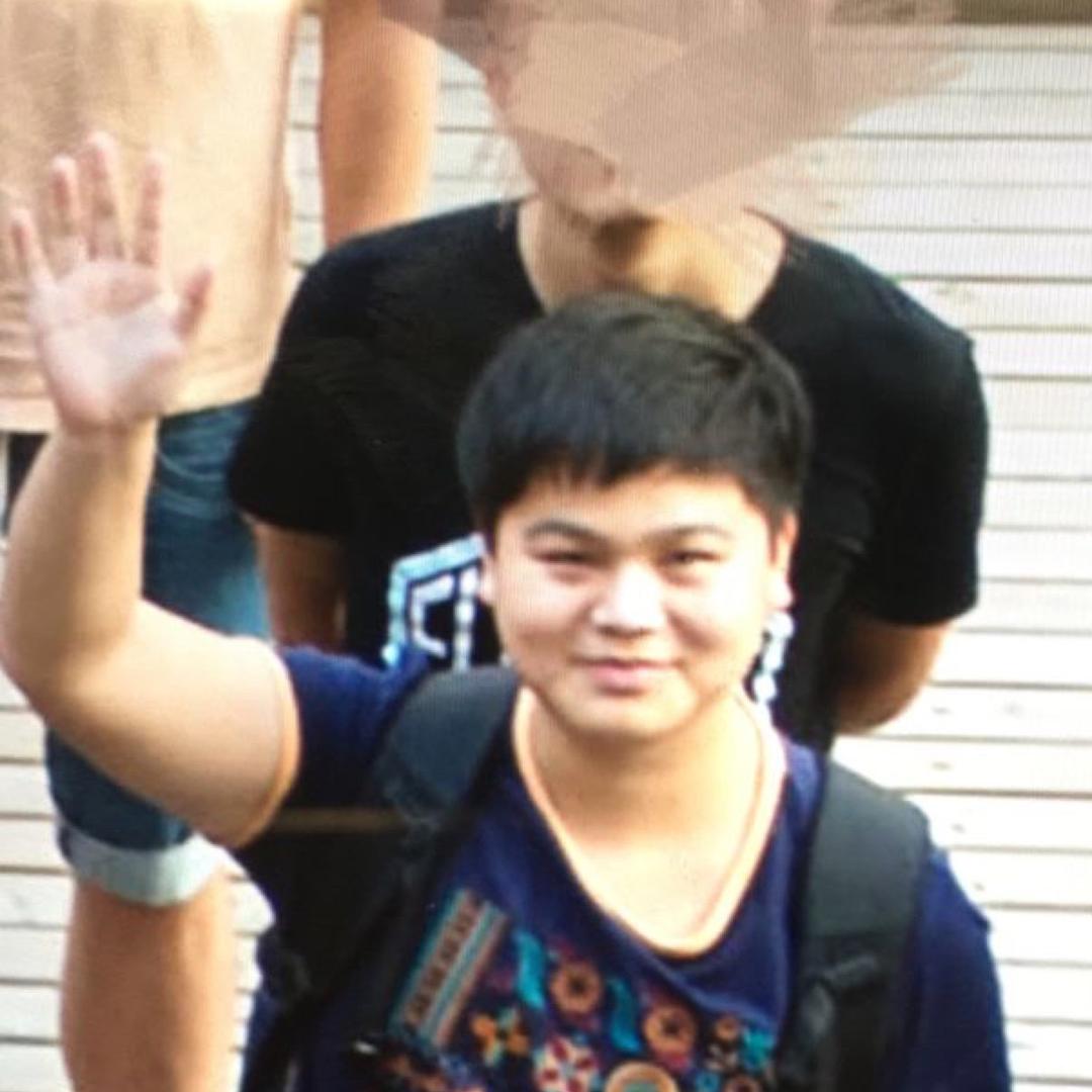 肥仔要逆袭
