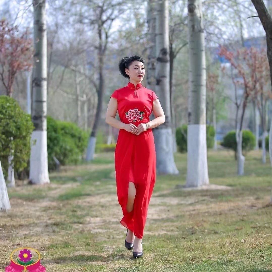 德州吕洁