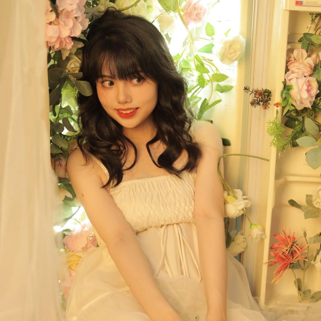 小云ilidia