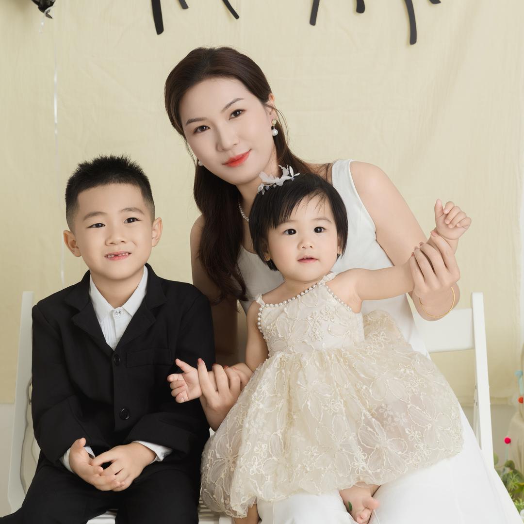 小孙婷婷🇭🇰