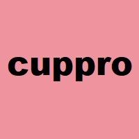 cuppro官方旗舰店潮酷水杯