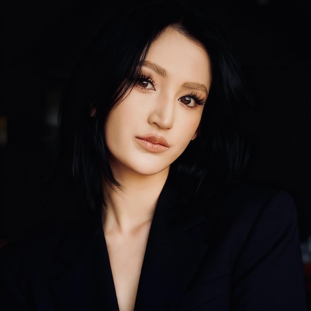 Aykawsar 服装设计👗